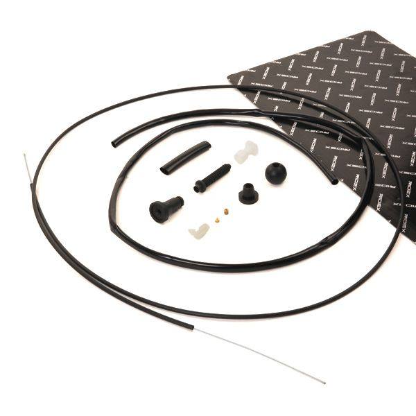 Accelerator Cable