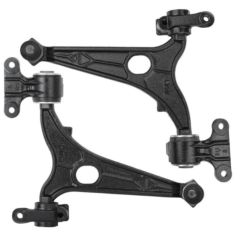 Repair Kit, control arm