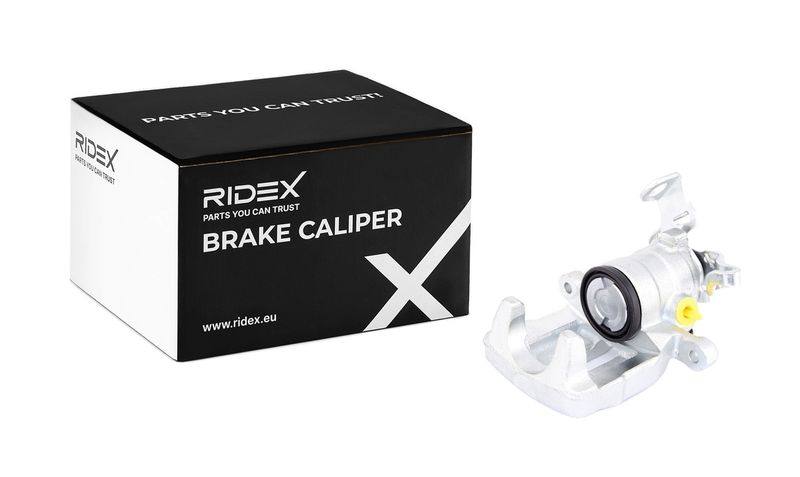 Brake Caliper