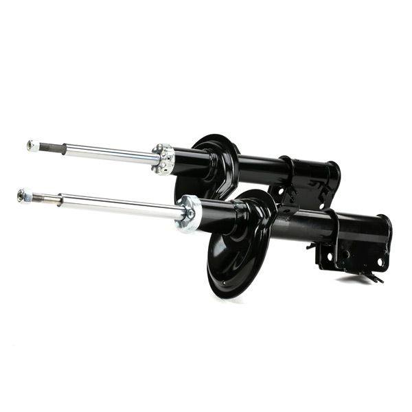 Shock Absorber