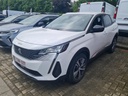 PEUGEOT 3008 (Year of Construction 2022, 130 PS, Petrol)