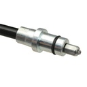 Cable Pull, parking brake
