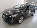 PEUGEOT 308 (Year of Construction 2021, 130 PS, Diesel)