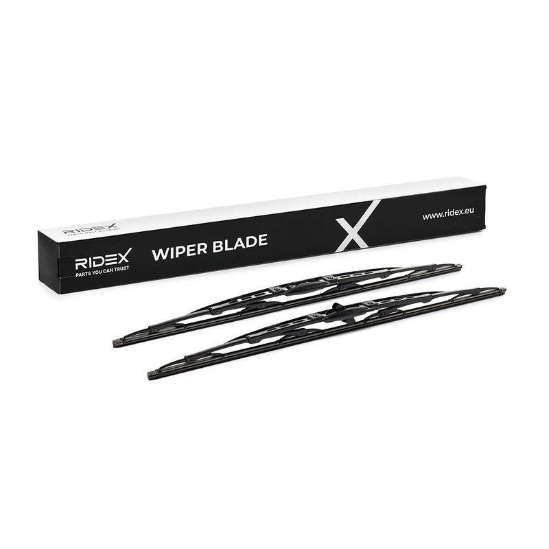 Wiper Blade