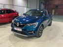 RENAULT Arkana (Year of Construction 2023, 95 PS, Hybrid Petrol)