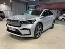 SKODA Enyaq (Year of Construction 2024, 180 PS, Electric)