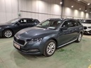 SKODA Octavia (Year of Construction 2021, 150 PS, Petrol)