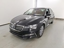 SKODA Superb (Year of Construction 2021, 156 PS, Hybrid Petrol)