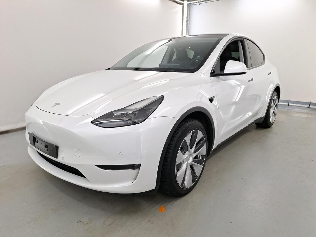 TESLA Model Y (Year of Construction 2022, 514 PS, Electric)