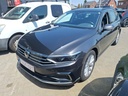 Volkswagen Passat Variant (Year of Construction 2021, 156 PS, Petrol)