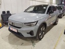 VOLVO C40 (Year of Construction 2024, 252 PS, Electric)