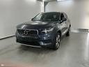 VOLVO XC40 (Year of Construction 2022, 129 PS, Hybrid Petrol)