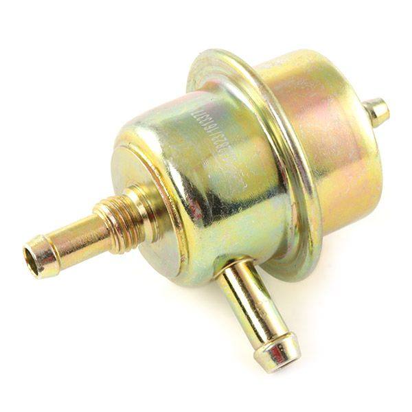 Fuel Pressure Regulator
