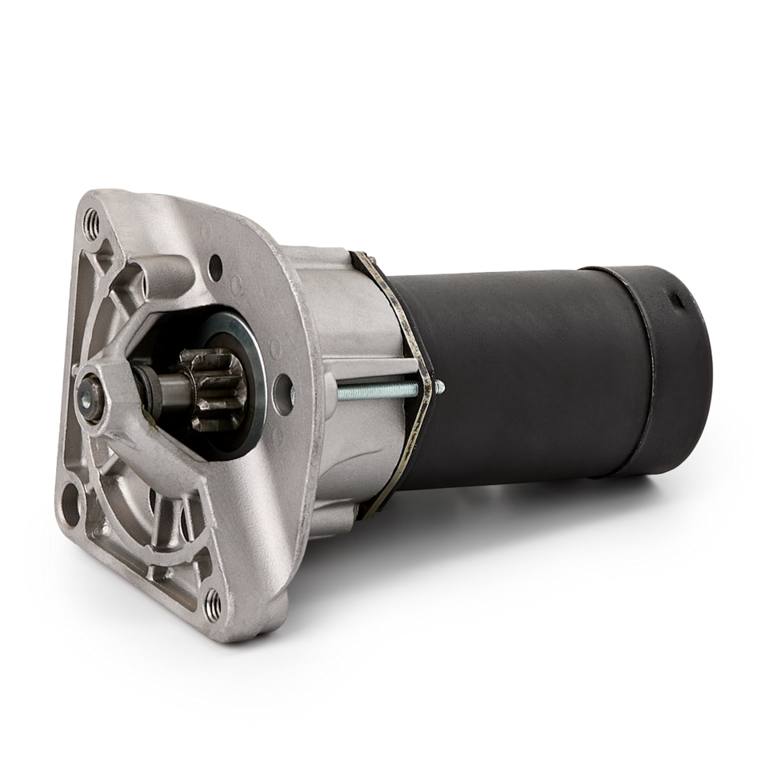 Starter