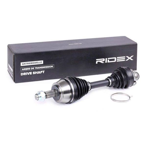 Drive Shaft