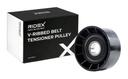 Tensioner Pulley, V-ribbed belt