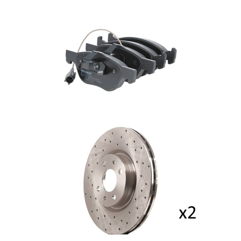 Brake Kit, disc brake