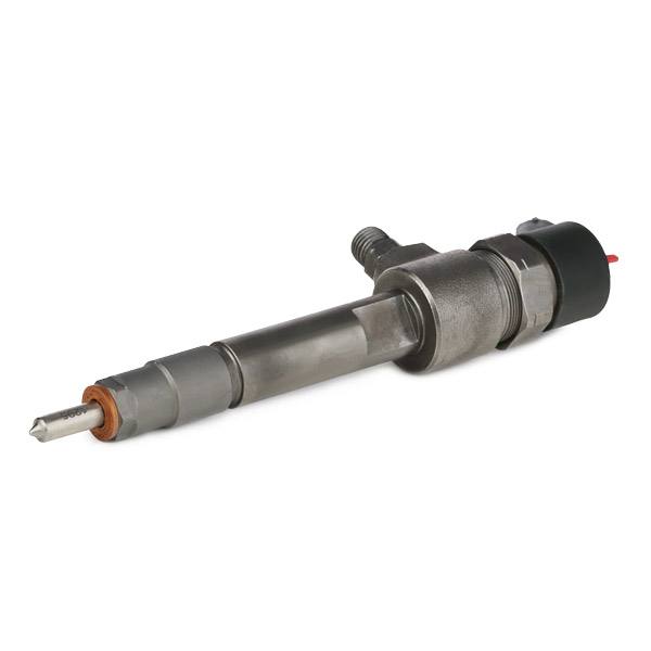 Injector