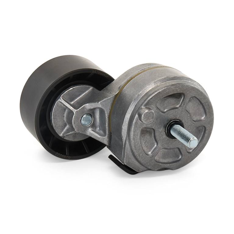 Belt Tensioner, V-ribbed belt