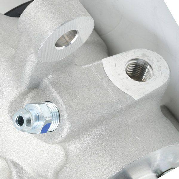 Brake Caliper