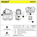 Brake Caliper
