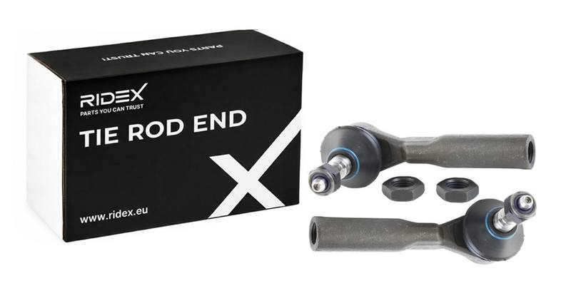 Tie Rod End