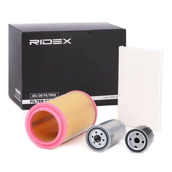 Filter Set