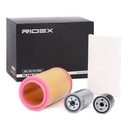 Filter Set