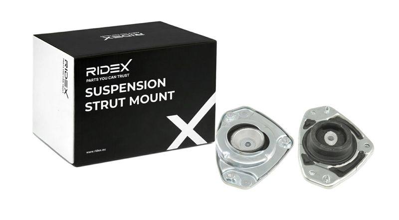Suspension Strut Support Mount