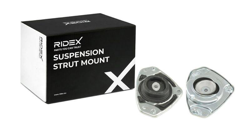 Suspension Strut Support Mount