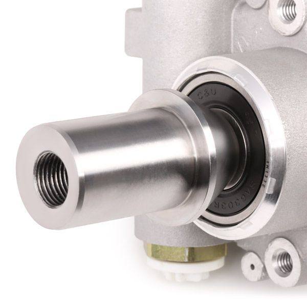 Hydraulic Pump, steering