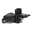 Alternator Regulator