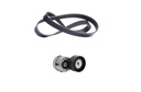 V-ribbed Belt Set