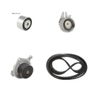 Water Pump & Timing Belt Kit