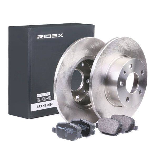 Brake Kit, disc brake