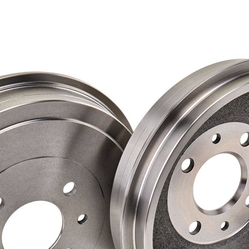 Brake Drum