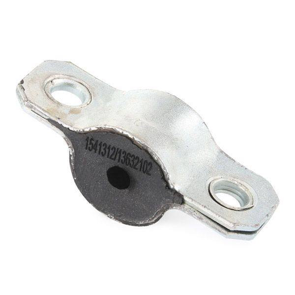 Mounting, stabiliser bar