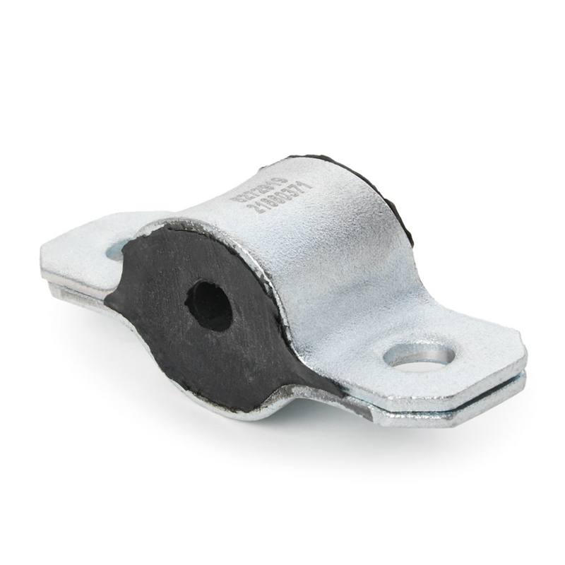 Mounting, stabiliser bar