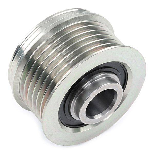 Alternator Freewheel Clutch