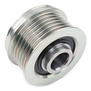Alternator Freewheel Clutch