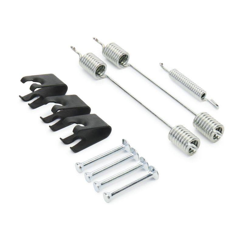 Accessory Kit, brake shoes