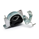 Mounting, engine