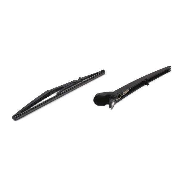 Wiper Arm, window cleaning