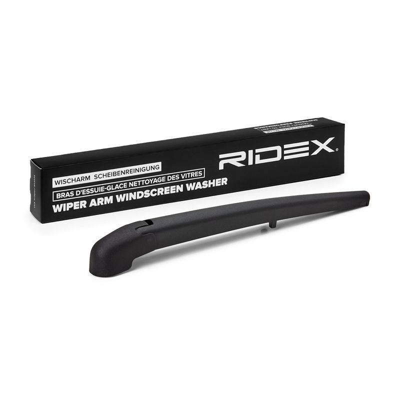Wiper Arm, window cleaning