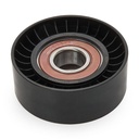 Tensioner Pulley, V-ribbed belt