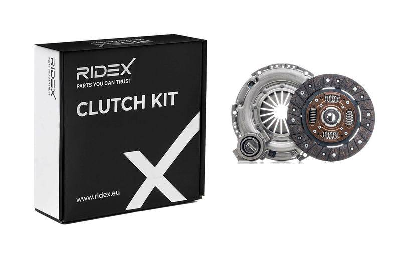 Clutch Kit