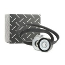 V-ribbed Belt Set