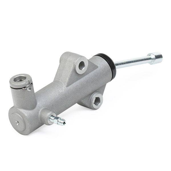 Slave Cylinder, clutch