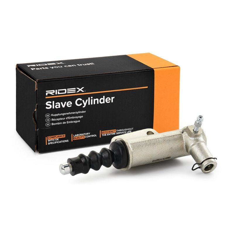 Slave Cylinder, clutch