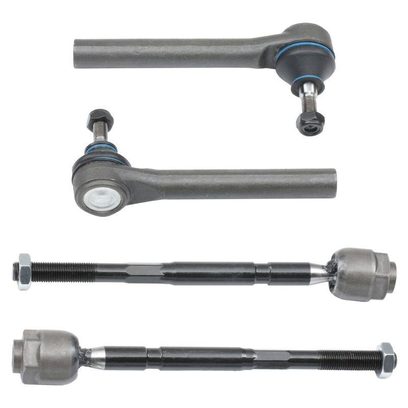 Repair Kit, tie rod